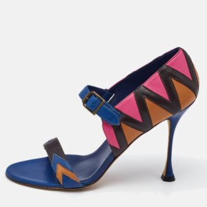 Loro Piana Green Fabric and Nubuck Leather 360 Flexy Walker Lace Up Sneakers Size 42