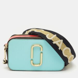 Salvatore Ferragamo Blue Printed Silk Tie