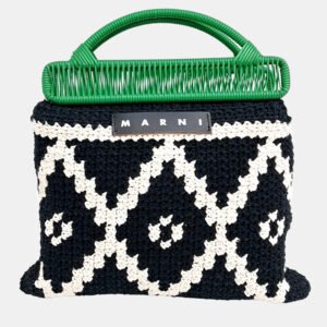 Fendi Brown PVC Peekaboo Cover bag