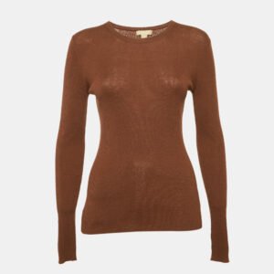 luxury-women-michael-kors-used-clothes-p1160331-001-2 Cartier 18K Yellow Gold, Rose Gold, White Gold Trinity Ring EU 53