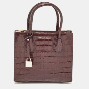 luxury-women-michael-kors-used-handbags-p1106771-004-1 Bottega Veneta Black Padded Leather Cassette Chain Bag