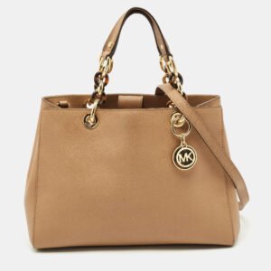 luxury-women-michael-michael-kors-used-handbags-p1166502-012-1 Valentino Black/Dusty Pink Leather Rockstud Caged Slingback Pumps Size 38,5