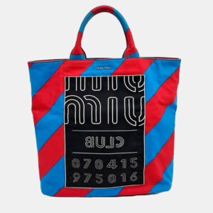 Louis Vuitton Black Leather Damier Infini Discovery Pochette GM bag