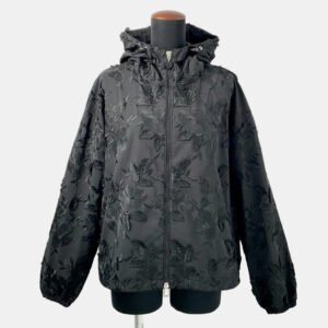 Chanel Pink Tweed Jacket Size 36