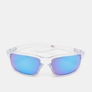Oakley Blue Prizm Gibston Square Sunglasses