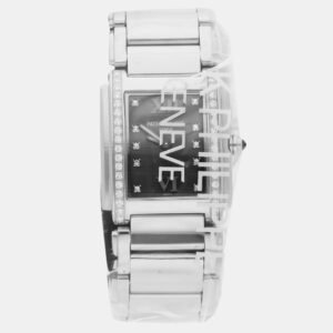 Pre-Owned Patek Philippe Twenty~4 4910/10A-010