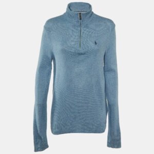 Chanel Black Caviar Leather Medallion Tote Bag