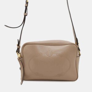 Hermes Grimist Epsom Leather Multi Pocket Top Handle Bag