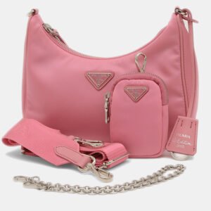 Saint Laurent Black Leather Janis Pumps Size 37.5