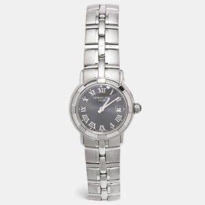 luxury-women-raymond-weil-used-watches-p1138777-001.jpg raymond weil grey stainless steel parsifal 9441 women's wristwatch 27 mm