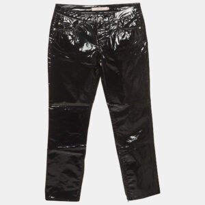 Michael Kors Pink Leather Kinsley Top Handle Bag