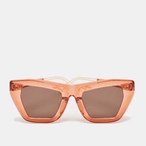 Rejina Pyo x Product Orange/Gold RP-08C02 Butterfly Sunglasses