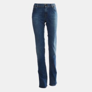 See by Chloe Blue Washed Denim Jeans L Waist 32"