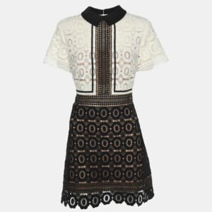 Fendi Yellow/Brown Zucchino Canvas and Leather Small Chef Pocket Shoulder Bag