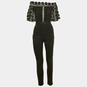 Berluti Navy Blue Leather Playtime Slip On Sneakers Size 42