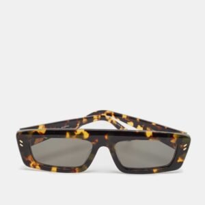 Stella McCartney Havana Brown Gradient SCO231S  Sunglasses