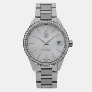 Pre-Owned Tag Heuer Carrera WAR1315.BA0778