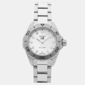 Tag Heuer Aquaracer Professional 200M WBP1416.BA0622 Quartz Women's Wristwatch 30MM