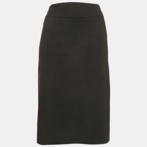 Celine Beige Small Canvas Logo Print Horizontal Cabas Tote