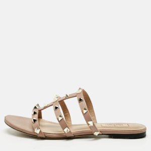 Celine White Small Grained Calfskin Tie Knot Handbag