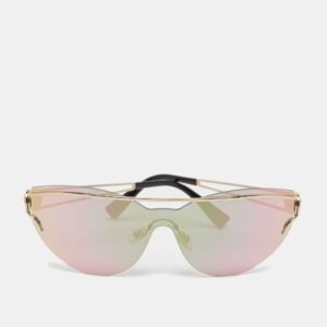 Versace Black Mirror Medusa MOD 2186 Butterfly Sunglasses