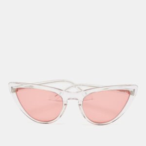 Vogue by Gigi Hadid Pink  VO 5211-S Cat Eye Sunglasses