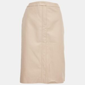 Gucci Black Calfskin Bamboo Night