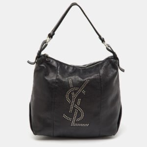 Givenchy Beige Python Leather Pandora Wristlet Clutch