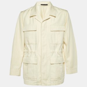 luxury-men-loro-piana-used-clothes-p1189156-003.jpg loro piana cream cotton and linen button front utility jacket m