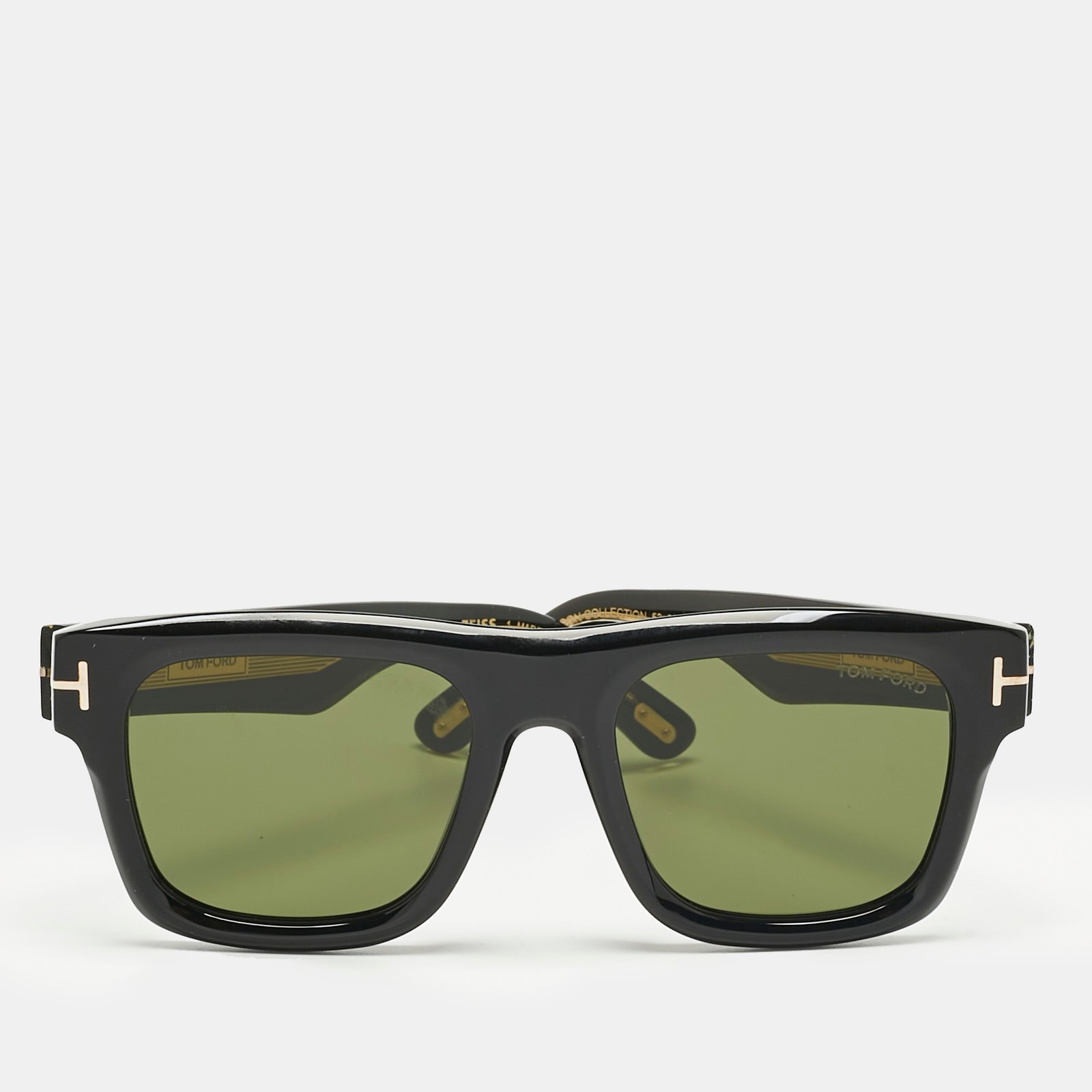 luxury-men-tom-ford-used-accessories-p1210322-001.jpg tom ford black tf 1200 icon collection square sunglasses