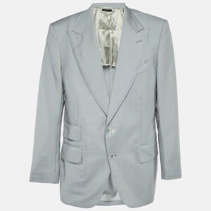 luxury-men-tom-ford-used-clothes-p1189142-006-1.jpg tom ford light blue wool single breasted atticus blazer xxxl
