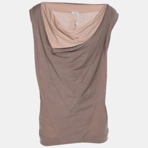 luxury-women-agnona-new-clothes-p1186865-001-1.jpg agnona beige cotton sleeveless tops set l