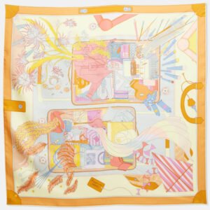luxury-women-hermes-new-accessories-p1192833-007-1.jpg hermès multicolor printed silk bagage a main scarf