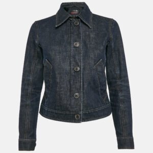 luxury-women-prada-used-clothes-p1105922-002.jpg prada blue denim zip-up jacket s