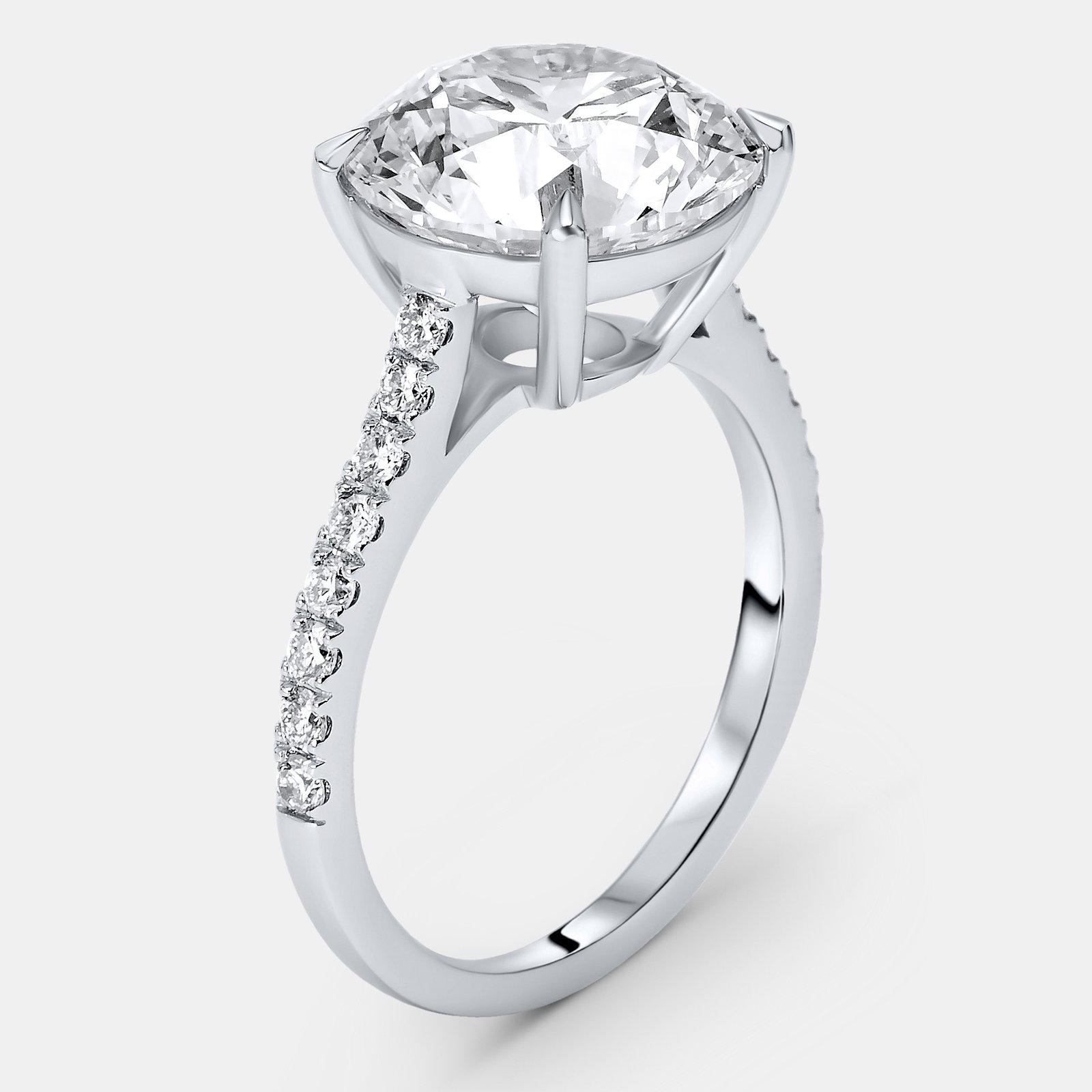 luxury-women-the-diamond-edit-new-fine-jewelry-p1202380-009.jpg 3.30 cts round brilliant lab grown diamonds 18k white gold ring size 54