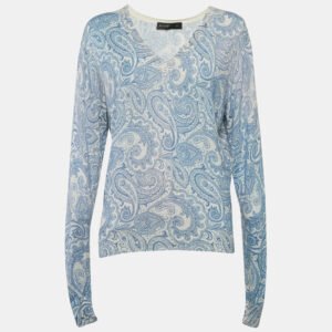 luxury-women-etro-used-clothes-p1169702-003.jpg etro blue paisley print wool & silk sweater m