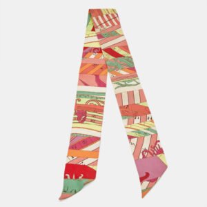 luxury-women-hermes-used-accessories-p1199814-001.jpg hermès orange silk astrologie nouvelle twilly