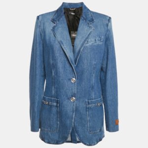 luxury-women-versace-new-clothes-p1189188-001.jpg versace blue stone washed denim jacket m