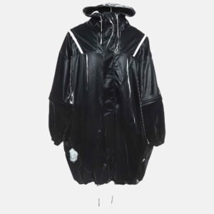 luxury-men-givenchy-new-clothes-p1003743-004.jpg givenchy black contrast trim synthetic oversized raincoat m