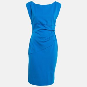 luxury-women-diane-von-furstenberg-used-clothes-p1018485-008.jpg diane von furstenberg blue jersey sleeveless jori dress l