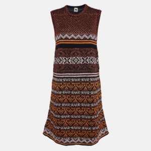 luxury-women-m-missoni-new-clothes-p1020340-001.jpg m missoni multicolor patterned lurex knit midi dress l