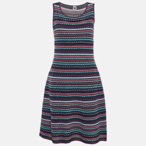 luxury-women-m-missoni-used-clothes-p1010069-001.jpg m missoni multicolor patterned knit sleeveless midi dress m