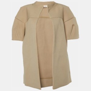 luxury-women-marni-used-clothes-p1002142-002.jpg marni beige crepe open front jacket s