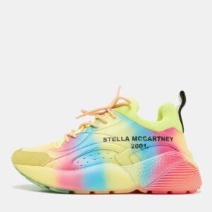 luxury-women-stella-mccartney-new-shoes-p1003483-003.jpg stella mccartney faux leather eclypse lace up sneakers size 39