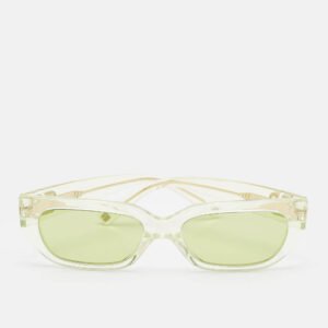 luxury-women-valentino-used-accessories-p1089242-001.jpg valentino light green va 4080 rectangular sunglasses